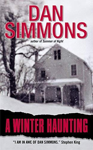 Dan simmons winter - a,