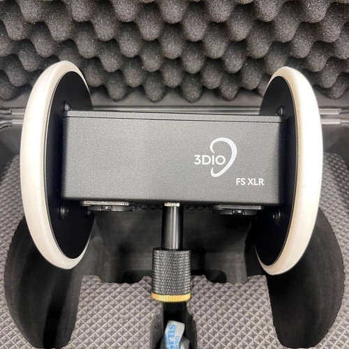 12368 3dio xlr binaural - fs,