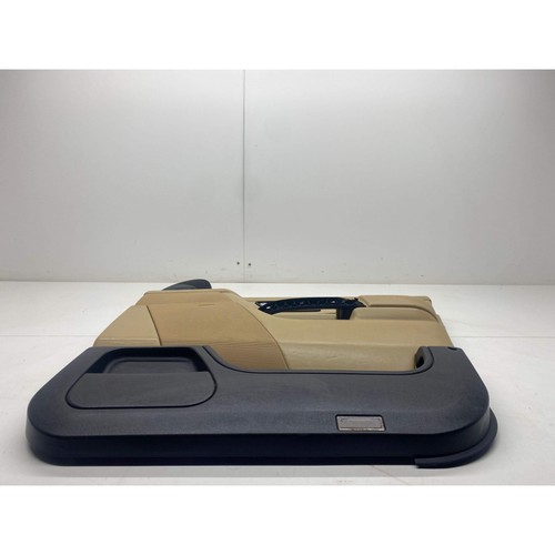 Range rover door card - range,