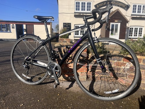 Trek silque - silque, cm