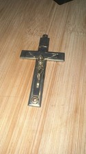 Reliquary Crucifix