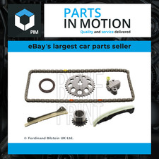 Timing Chain Kit ADT373511