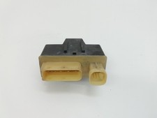 GLOW PLUG CONTROL UNIT FOR