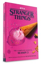 Stranger Things: The Complete