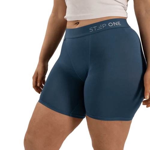 Step one women boxers large - ,
