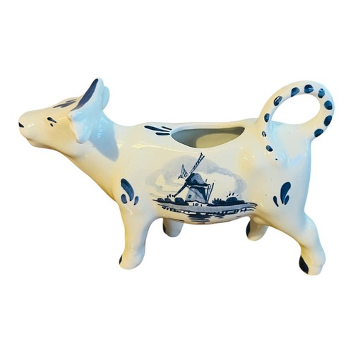 Vintage dutch delft - delft, style