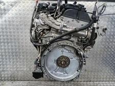 MERCEDES C CLASS ENGINE 651921 OM651.921 2.1 DIESEL COMPLETE RWD W205 2014-2021