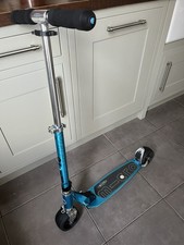 Micro Rocket scooter, skyblue