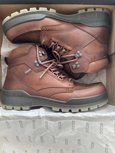 Ecco track gore tex - 25, boots