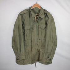 50s Vintage M51 Field Jacket