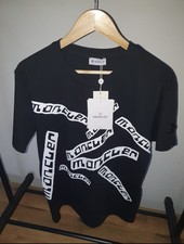 Moncler Men's T-Shirt