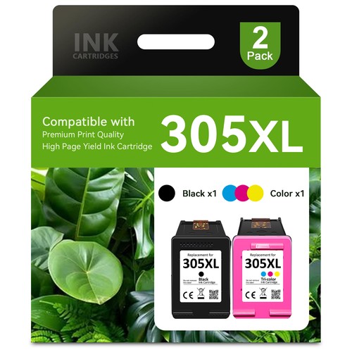 305xl ink cartridges for - cartridges, hp