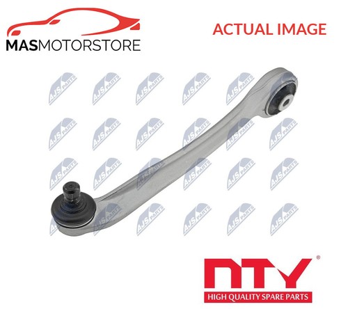 Track control arm wishbone - track,