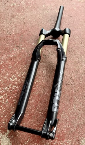 Fox performance 5 - performance, 120mm