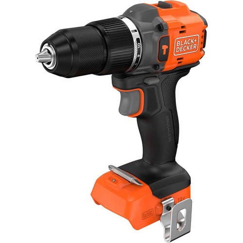 Black and decker bld783 18v - black,
