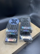 Predator X - 3 x 16”