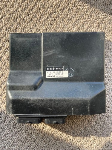 Gsxr1000 cdi igniter - gsxr1000,