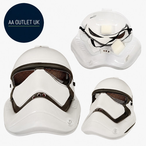 Rubie adult star wars - adult,