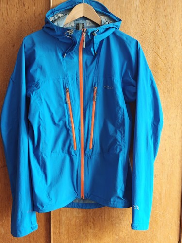 Rab spark jacket - rab,