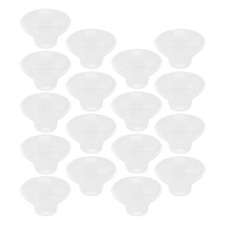  50 Pcs Fish Tank Accessories
