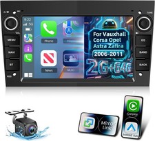 64gb android car radio - [2+64gb],