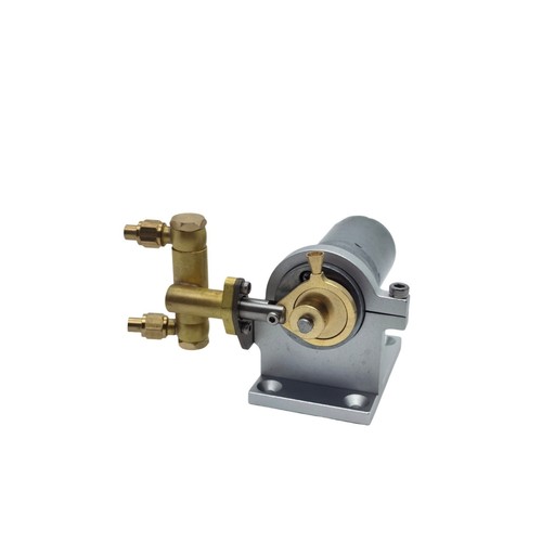 M11 electric steam - electric, feed