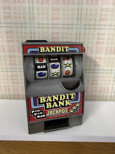 Rare vintage jackpot - 90's,