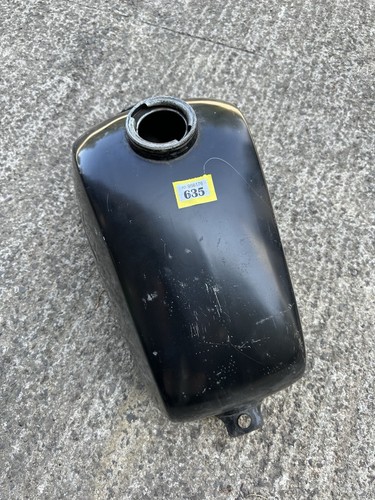 Etz fuel tank - mz,