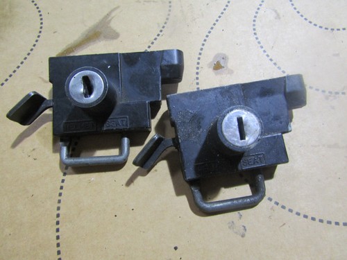 Yamaha 250 350 seat - 250/350,