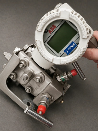 Abb 2010td differential - 2010td,