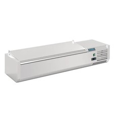 Polar G-Series Countertop Prep