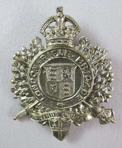 Military cap badge - military, 5th