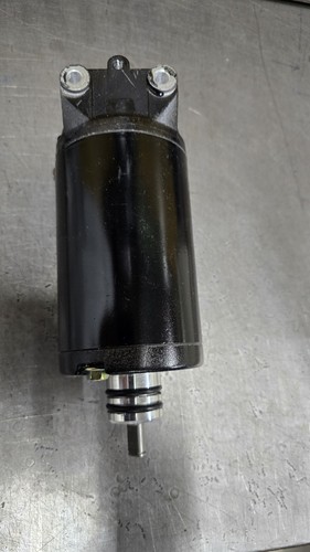 Sea doo tec starter - sea-doo, motor
