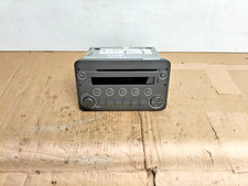 2007 ALFA ROMEO 939 SPIDER CD
