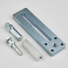 Spider / Riser Stand Adapter