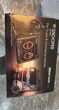 Snooper TRUCKMATE S5100 Bridge