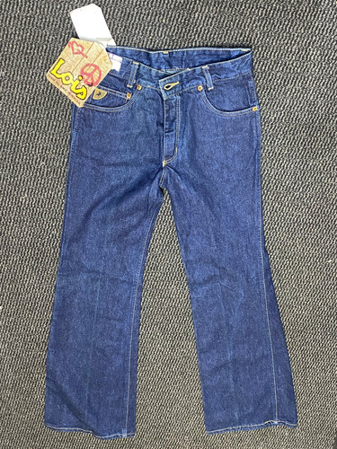Lois jeans women w31 l34 - jeans,