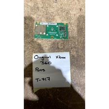 Microsoft RF01 RF Module Green