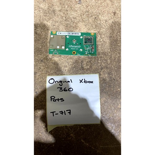 Microsoft rf01 module - microsoft,