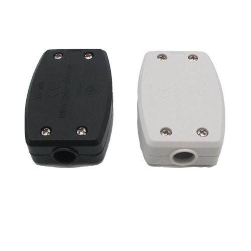 Inline junction connector box - inline,