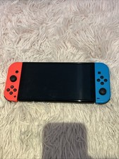 Nintendo Switch OLED Model