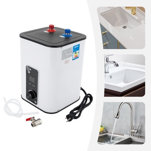 1500w rectangle electric - 8l,