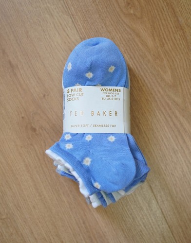 Ted baker pack - 8,