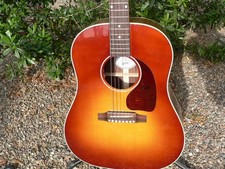 Gibson J45 Studio Rosewood