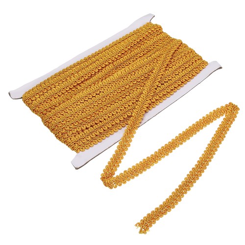 Gimp braid trim x 14 - x,