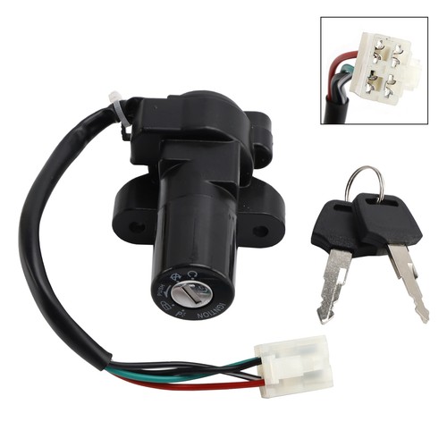 Ignition switch for suzuki - ignition,