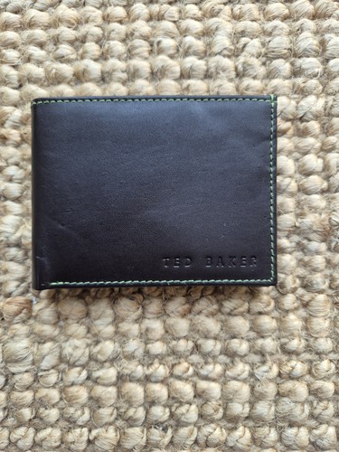 Ted baker men - men's, leather