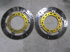 Yamaha R1 5PW 2002 2003 pair