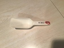 Mr. Coffee  White Plastic