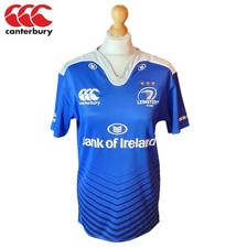 Authentic Canterbury Leinster